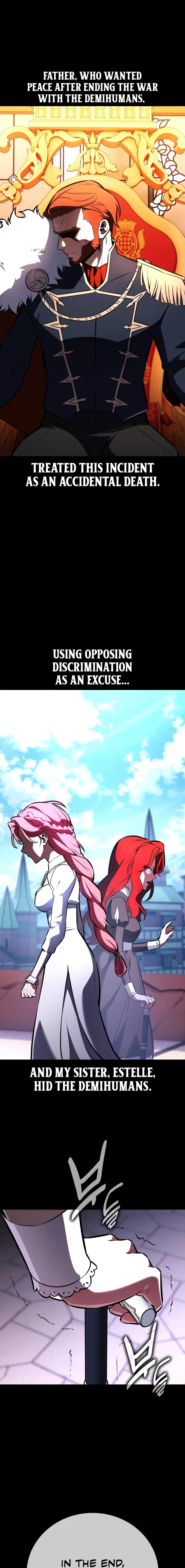 Read i killed an academy player Manga Online