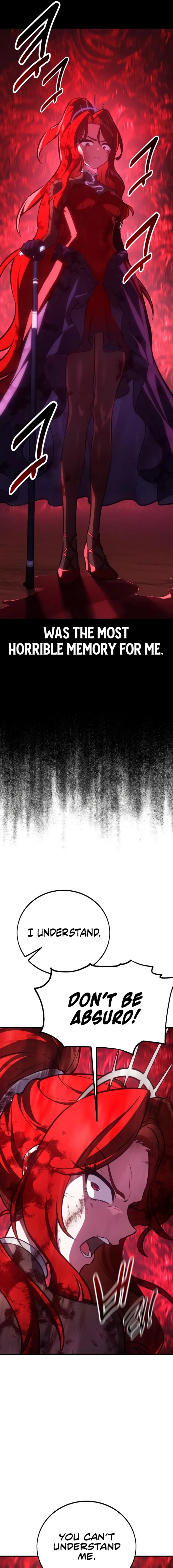 Read i killed an academy player Manga Online