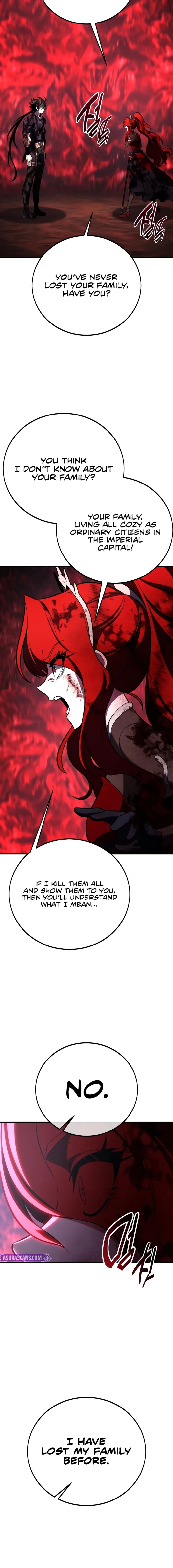 Read i killed an academy player Manga Online