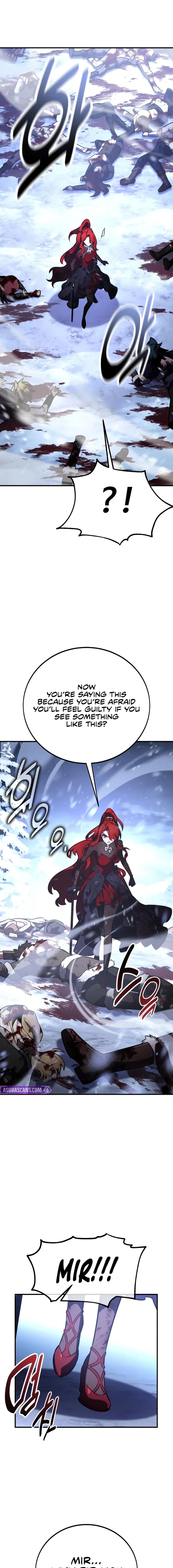 Read i killed an academy player Manga Online