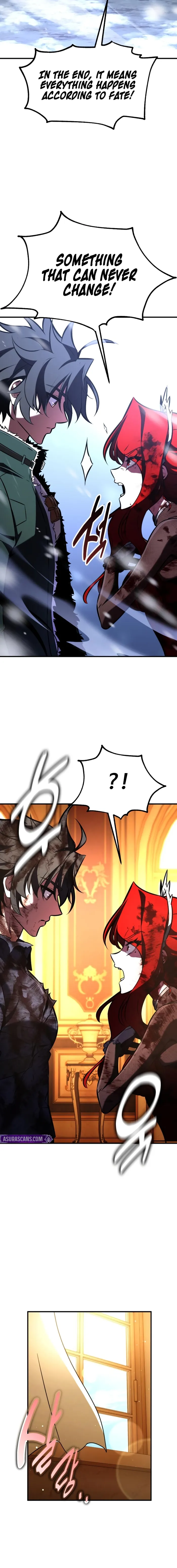 Read i killed an academy player Manga Online