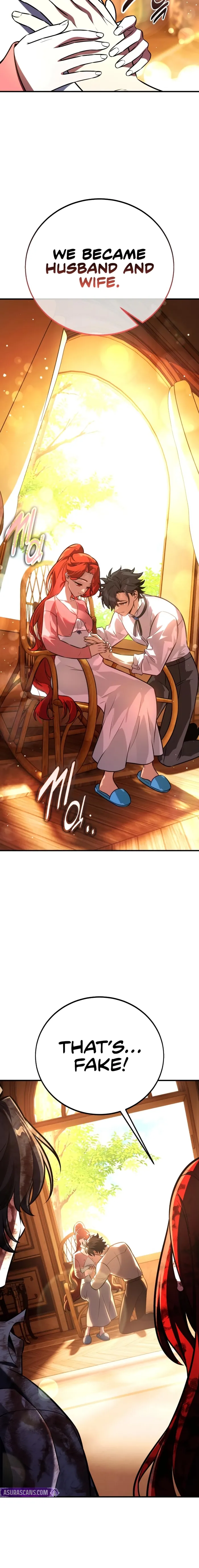 Read i killed an academy player Manga Online