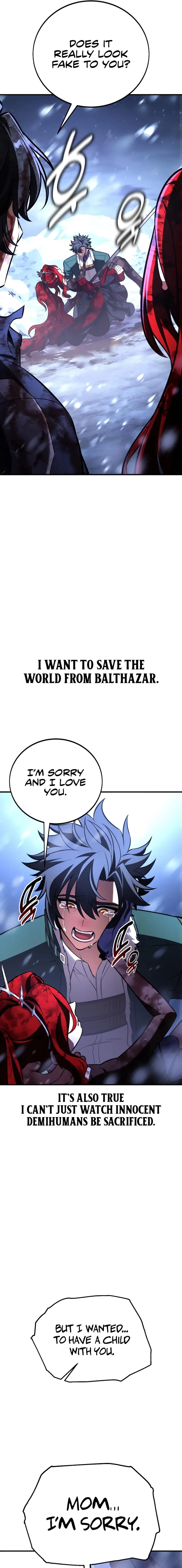 Read i killed an academy player Manga Online