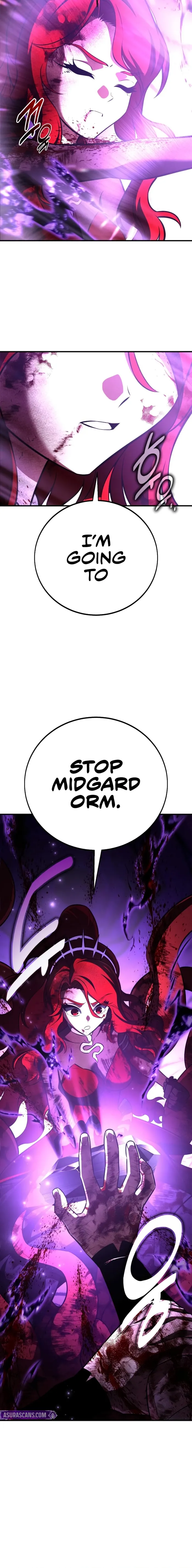 Read i killed an academy player Manga Online