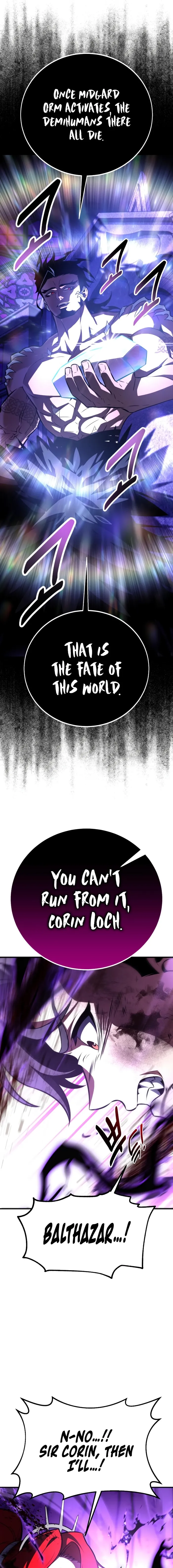 Read i killed an academy player Manga Online