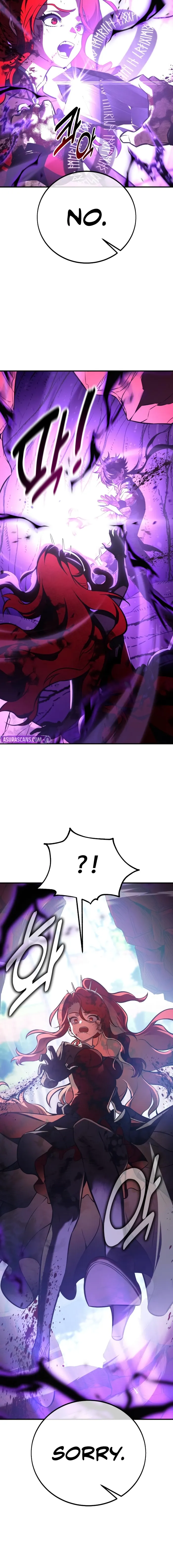 Read i killed an academy player Manga Online