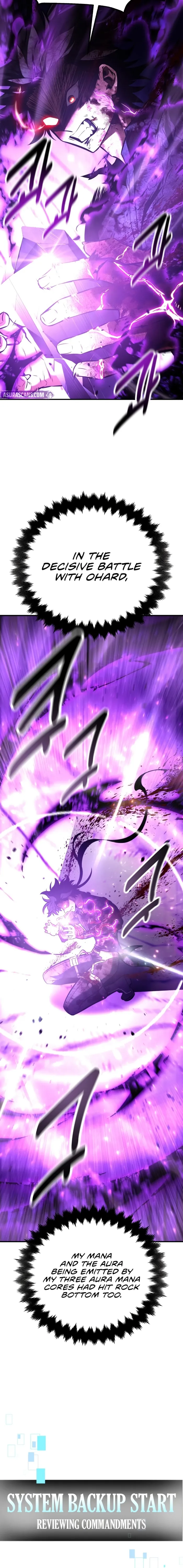 Read i killed an academy player Manga Online