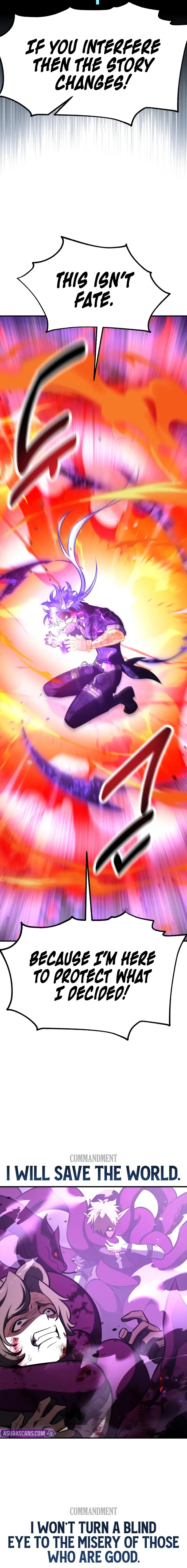 Read i killed an academy player Manga Online