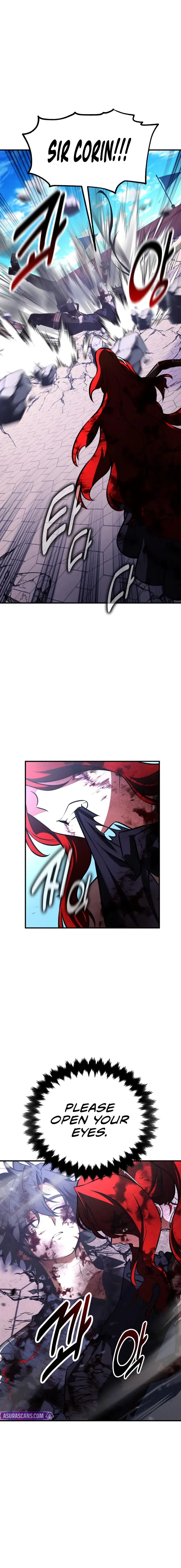 Read i killed an academy player Manga Online