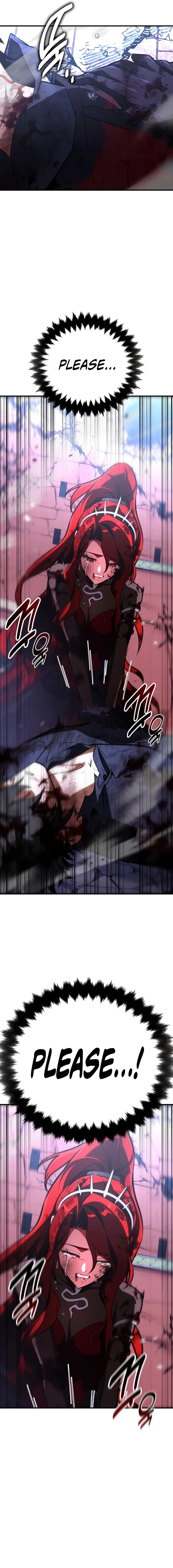 Read i killed an academy player Manga Online