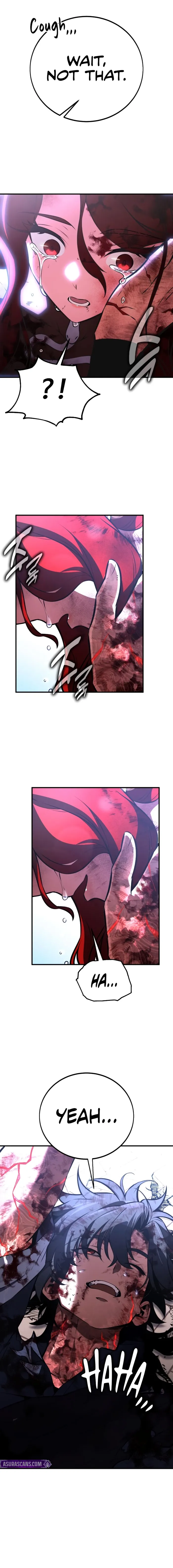 Read i killed an academy player Manga Online