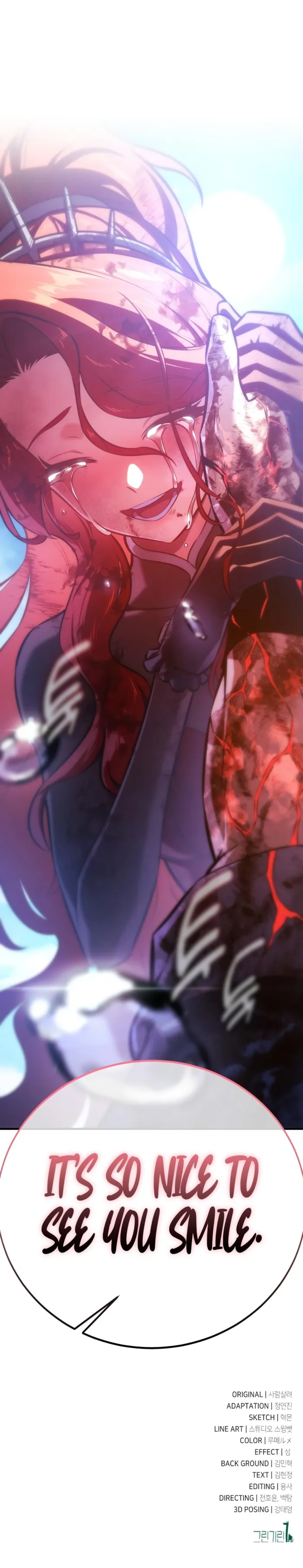 Read i killed an academy player Manga Online