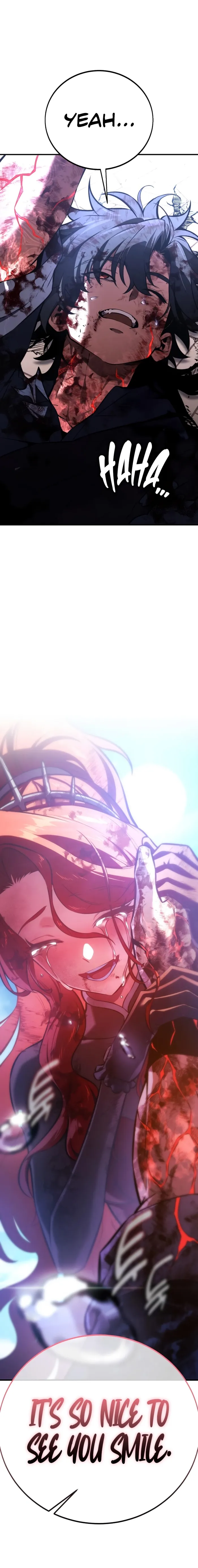 Read i killed an academy player Manga Online