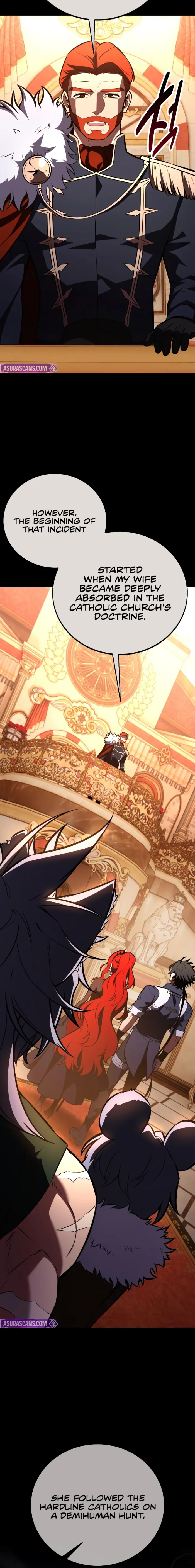 Read i killed an academy player Manga Online