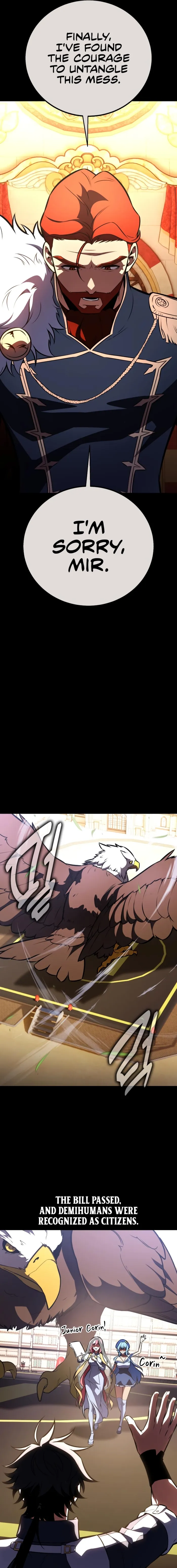 Read i killed an academy player Manga Online