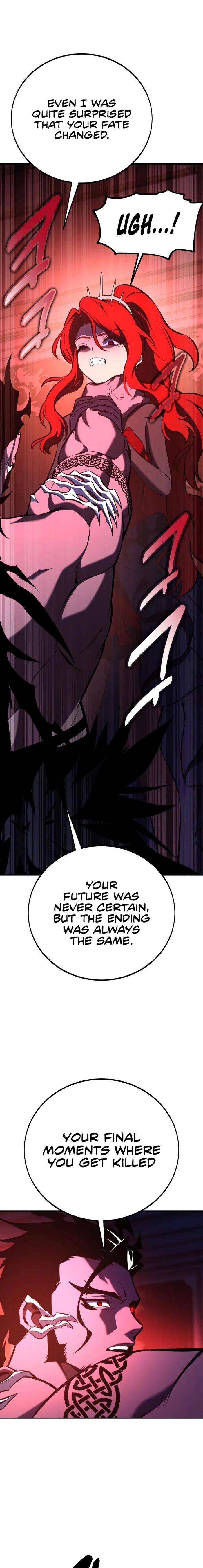 Read i killed an academy player Manga Online