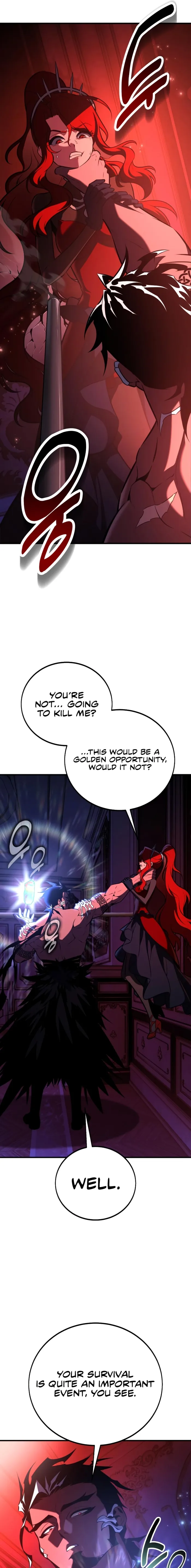 Read i killed an academy player Manga Online