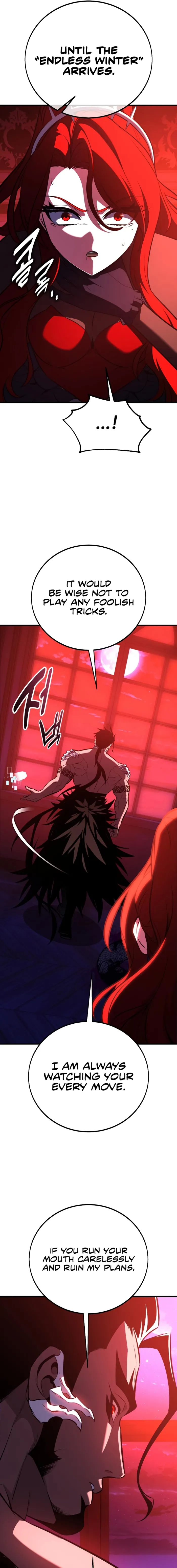 Read i killed an academy player Manga Online