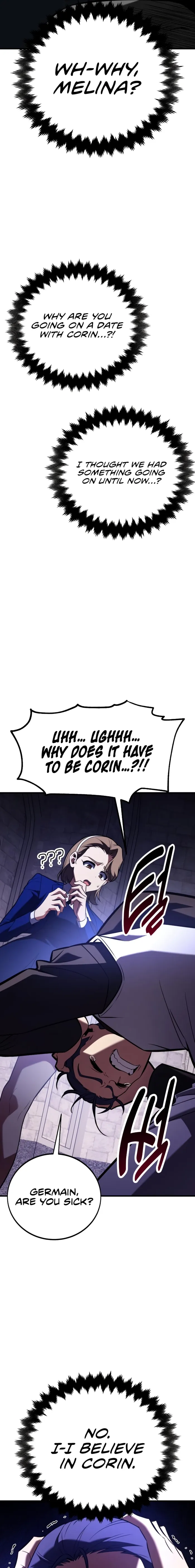 Read i killed an academy player Manga Online