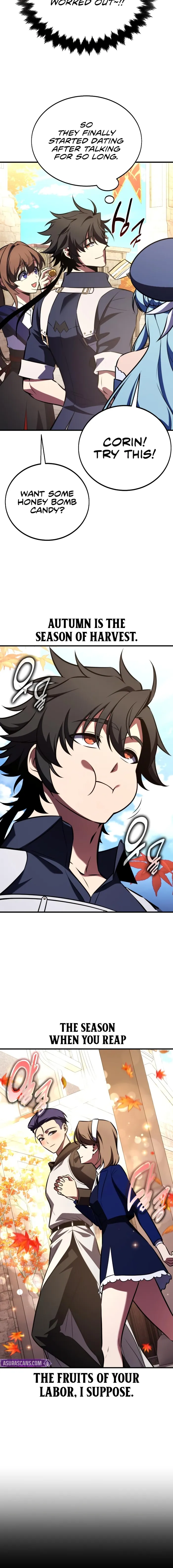 Read i killed an academy player Manga Online