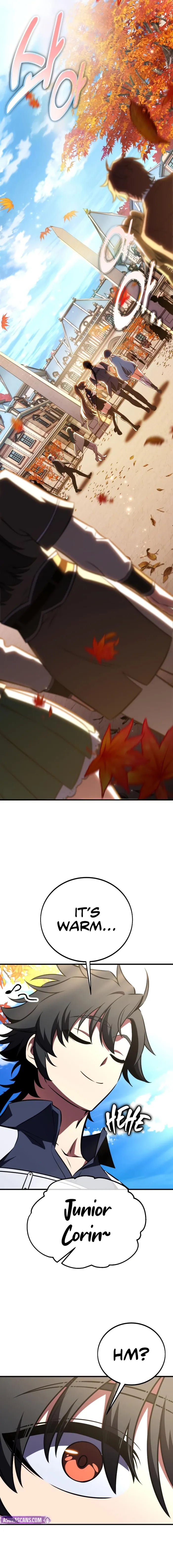 Read i killed an academy player Manga Online