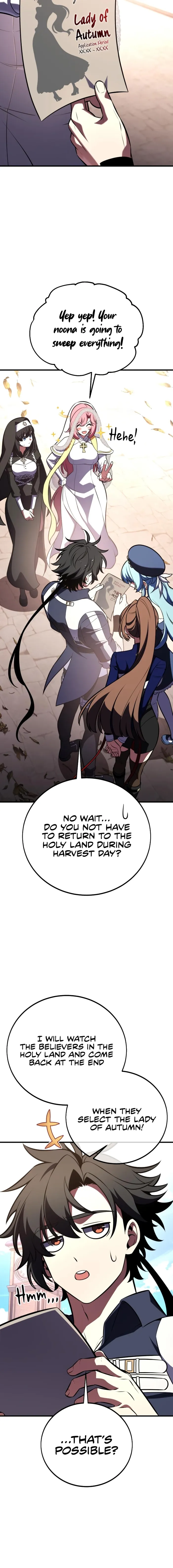 Read i killed an academy player Manga Online