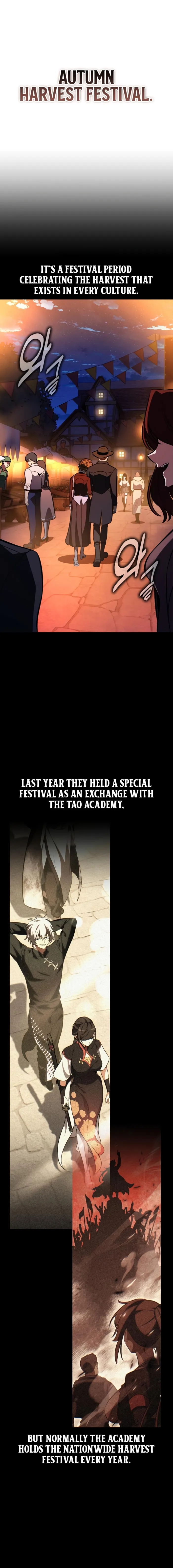 Read i killed an academy player Manga Online