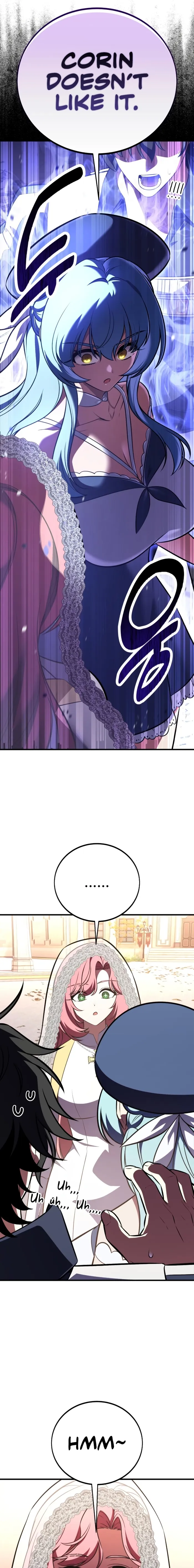 Read i killed an academy player Manga Online