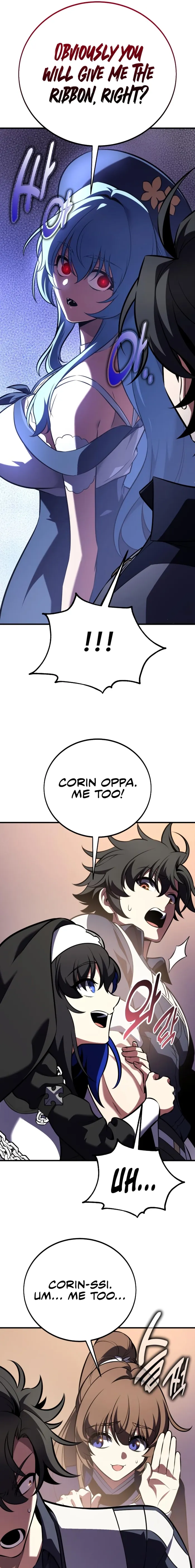 Read i killed an academy player Manga Online