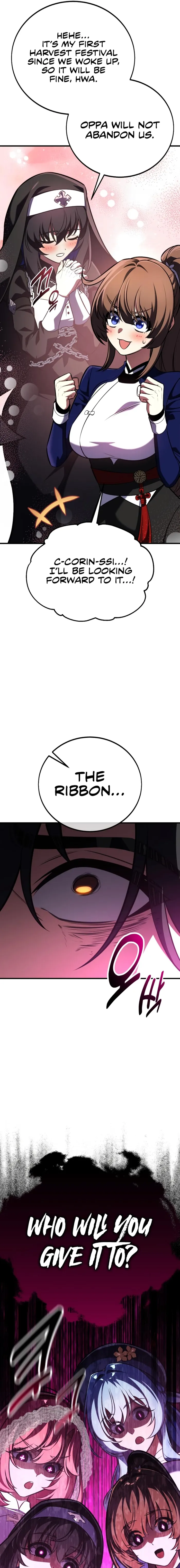 Read i killed an academy player Manga Online