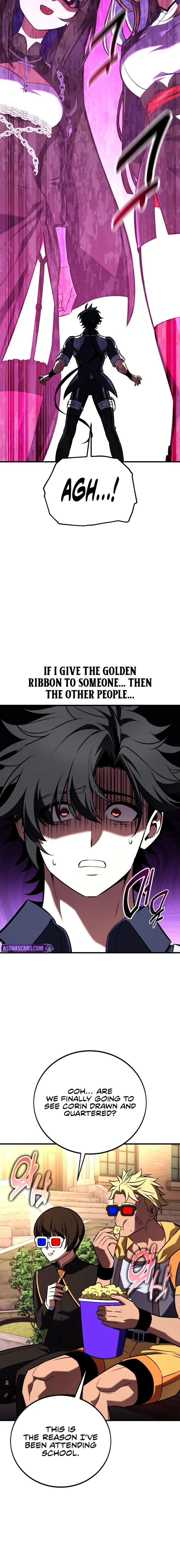 Read i killed an academy player Manga Online