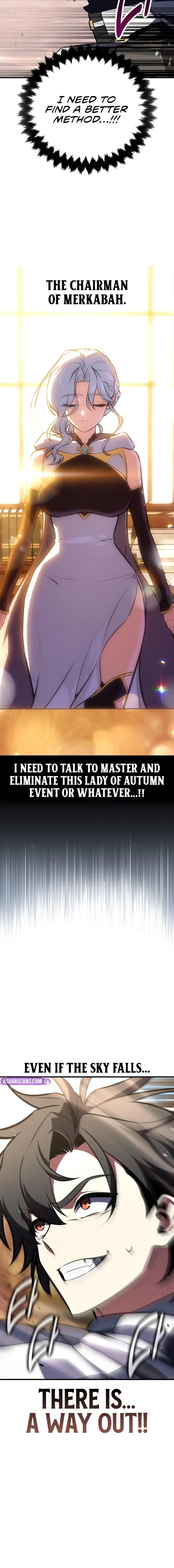 Read i killed an academy player Manga Online