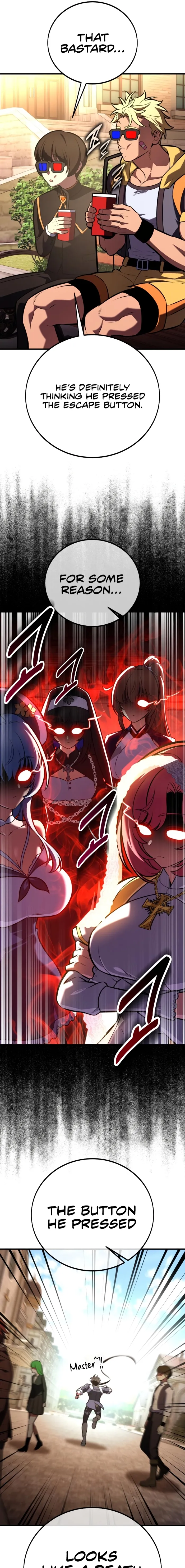 Read i killed an academy player Manga Online