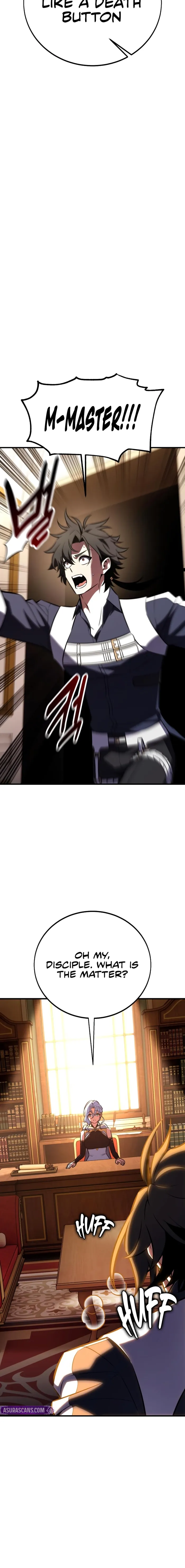 Read i killed an academy player Manga Online