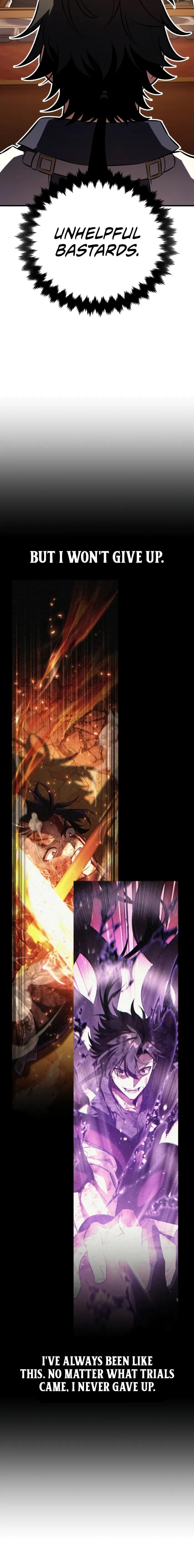 Read i killed an academy player Manga Online