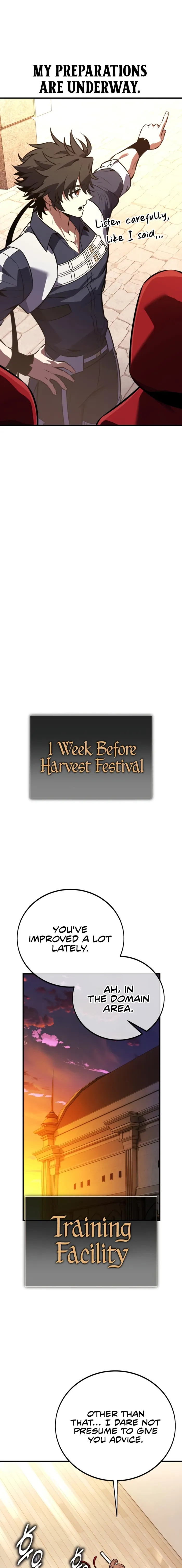 Read i killed an academy player Manga Online