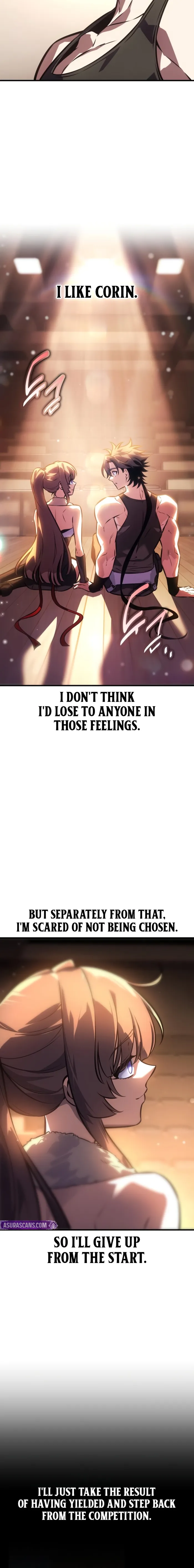 Read i killed an academy player Manga Online