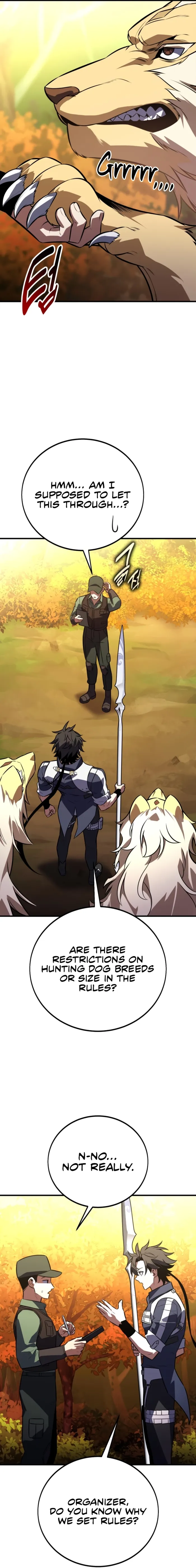 Read i killed an academy player Manga Online