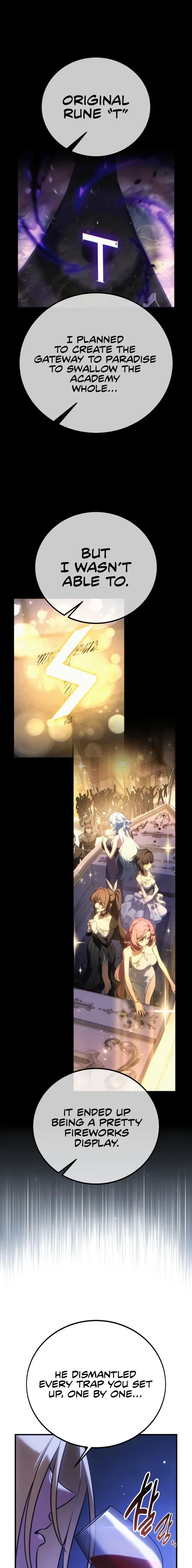 Read i killed an academy player Manga Online