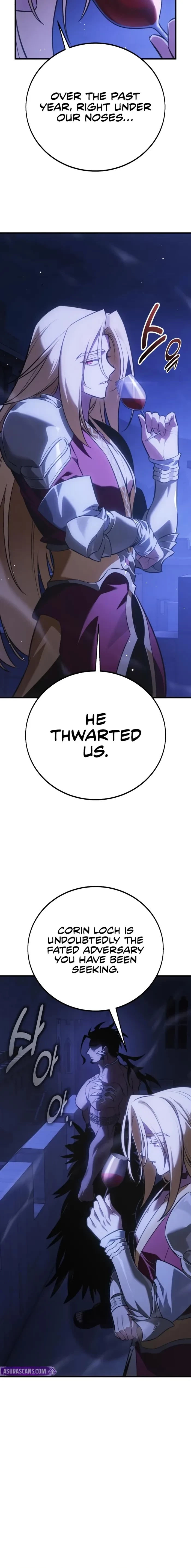 Read i killed an academy player Manga Online