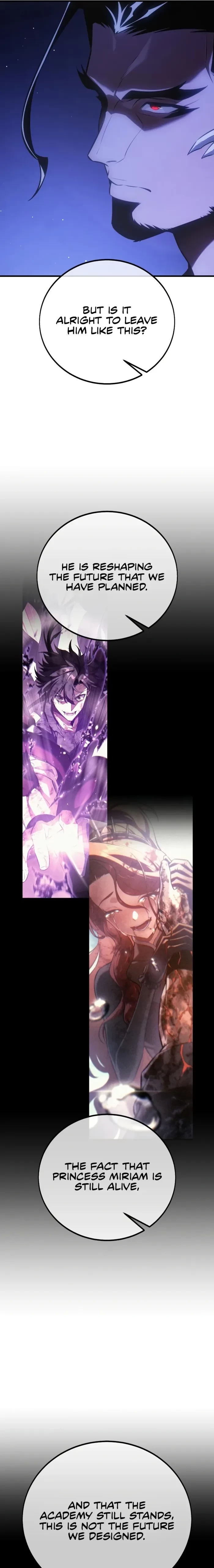 Read i killed an academy player Manga Online