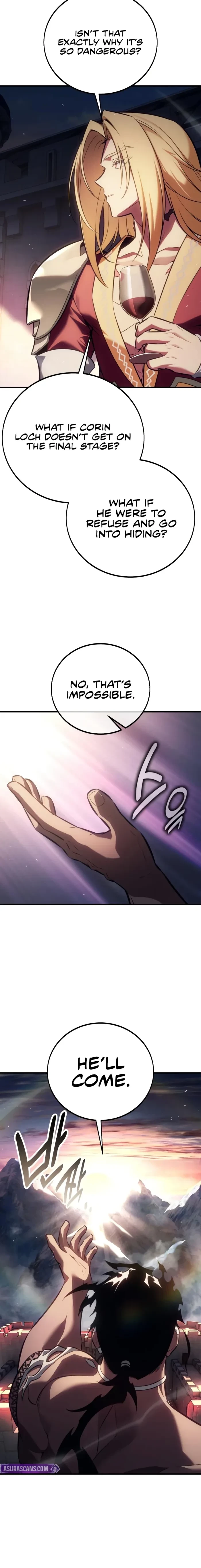 Read i killed an academy player Manga Online