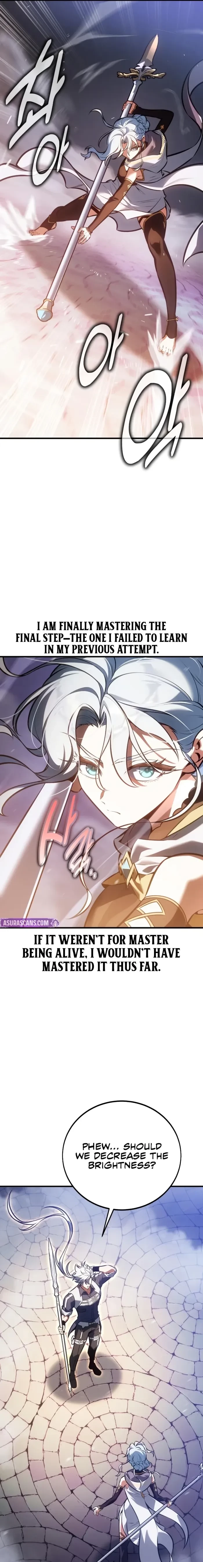 Read i killed an academy player Manga Online