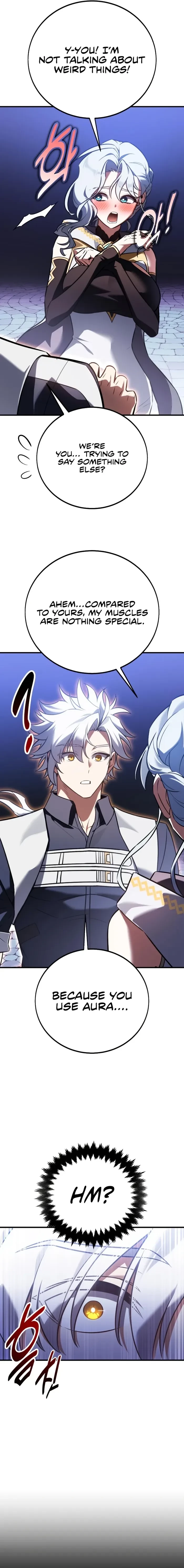 Read i killed an academy player Manga Online