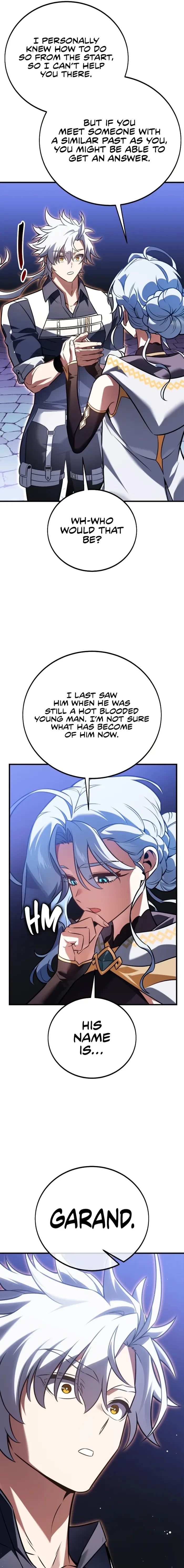 Read i killed an academy player Manga Online