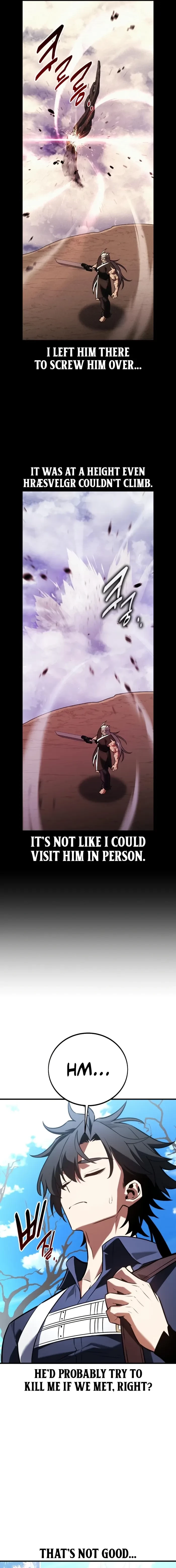 Read i killed an academy player Manga Online