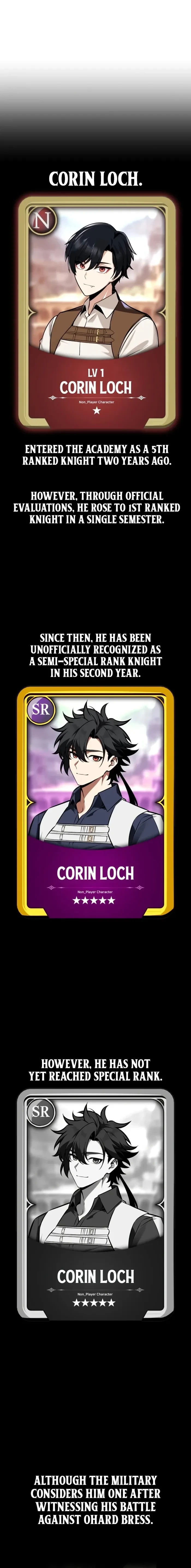 Read i killed an academy player Manga Online