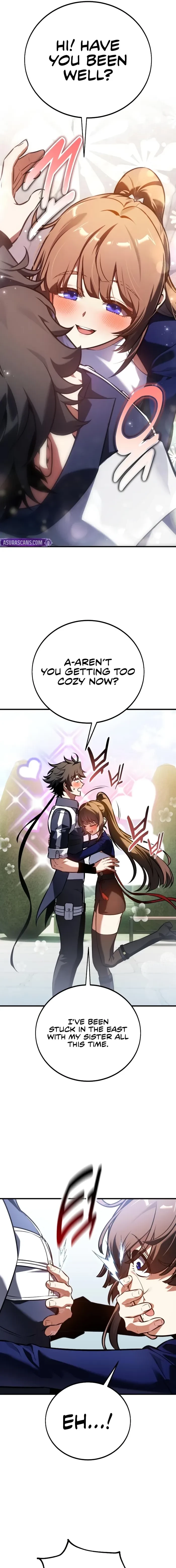 Read i killed an academy player Manga Online