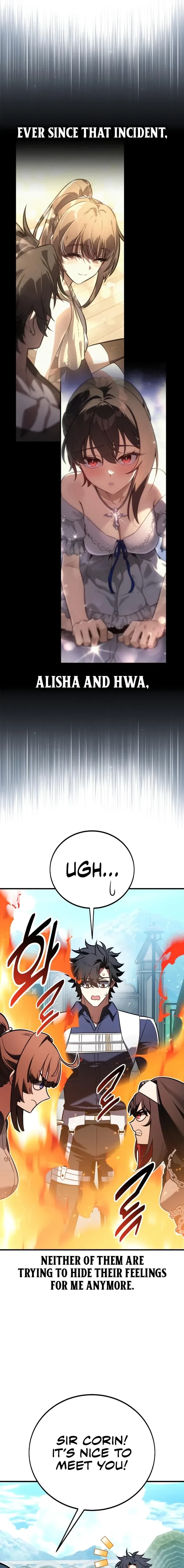 Read i killed an academy player Manga Online