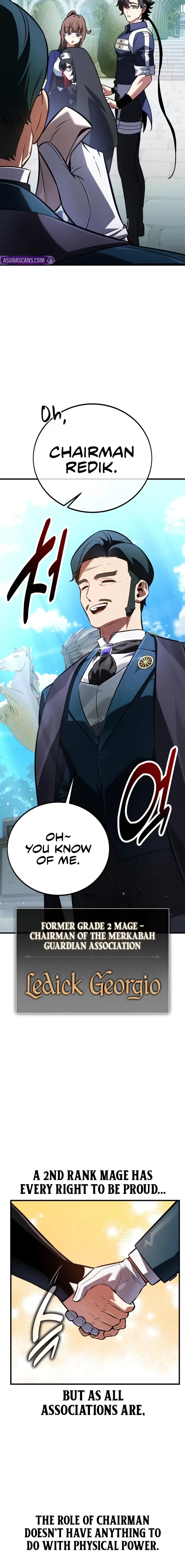 Read i killed an academy player Manga Online